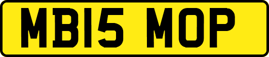 MB15MOP