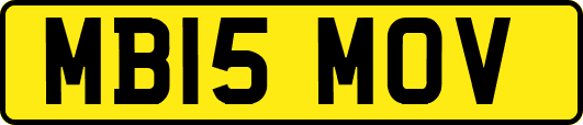 MB15MOV