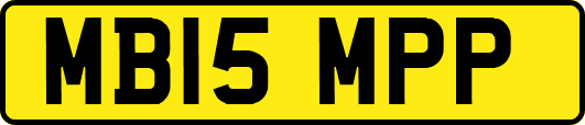 MB15MPP