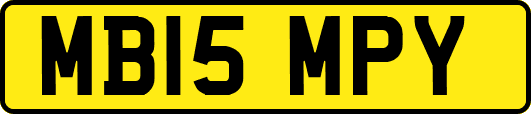 MB15MPY