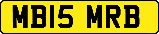 MB15MRB