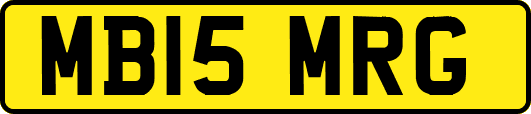 MB15MRG