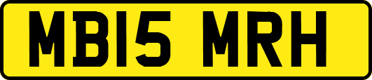 MB15MRH