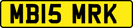 MB15MRK