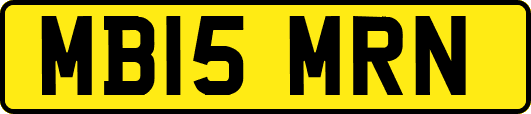 MB15MRN