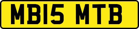 MB15MTB