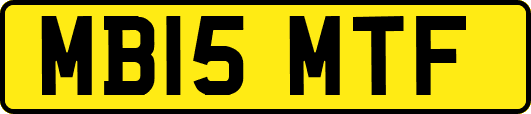 MB15MTF