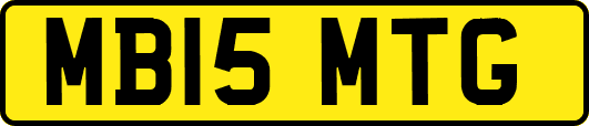 MB15MTG