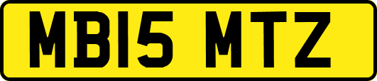 MB15MTZ
