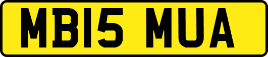 MB15MUA