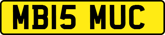 MB15MUC