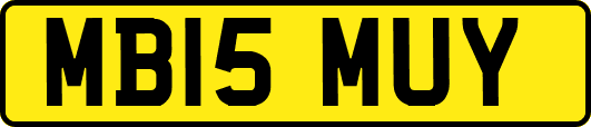MB15MUY