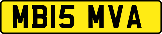 MB15MVA