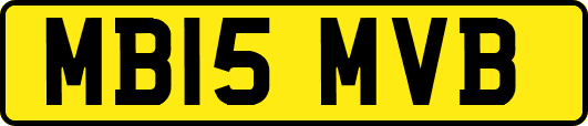 MB15MVB
