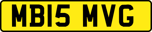 MB15MVG