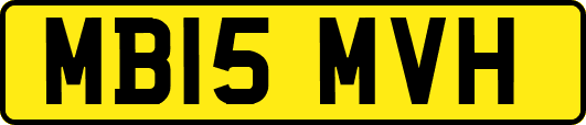 MB15MVH