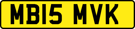MB15MVK