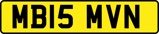 MB15MVN