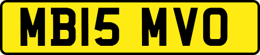 MB15MVO