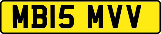 MB15MVV