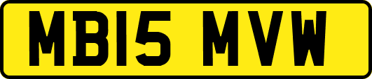 MB15MVW