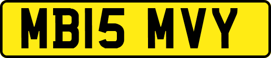MB15MVY