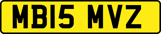MB15MVZ