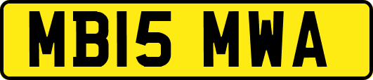 MB15MWA