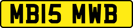 MB15MWB