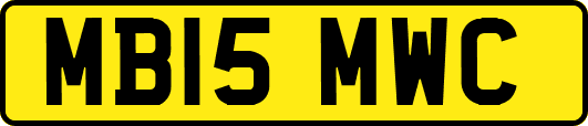 MB15MWC
