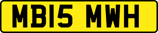 MB15MWH