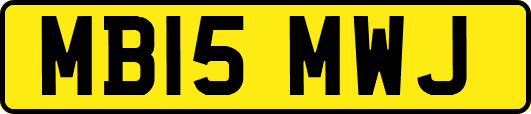 MB15MWJ