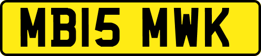 MB15MWK