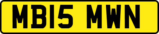 MB15MWN
