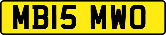 MB15MWO