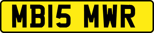 MB15MWR