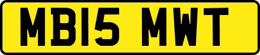 MB15MWT