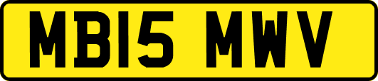 MB15MWV