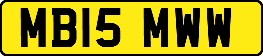 MB15MWW