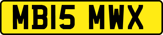 MB15MWX