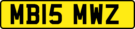 MB15MWZ
