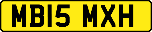 MB15MXH