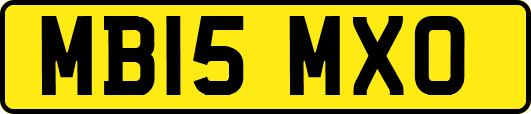 MB15MXO