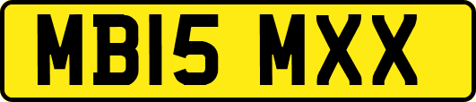 MB15MXX