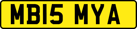 MB15MYA