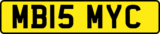 MB15MYC