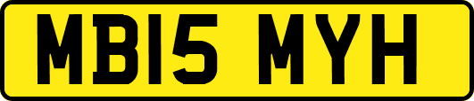 MB15MYH