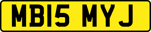 MB15MYJ