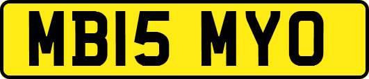 MB15MYO