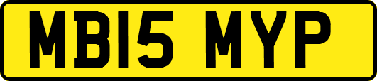 MB15MYP